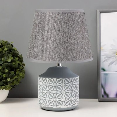 Прикроватная лампа Risalux Лиода 10193738