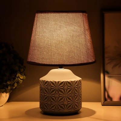 Прикроватная лампа Risalux Лиода 10193738