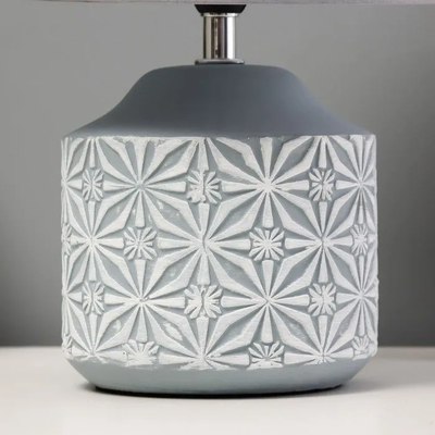 Прикроватная лампа Risalux Лиода 10193738