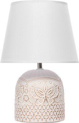 Прикроватная лампа Risalux Нерис 10193737 - фото