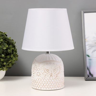 Прикроватная лампа Risalux Нерис 10193737