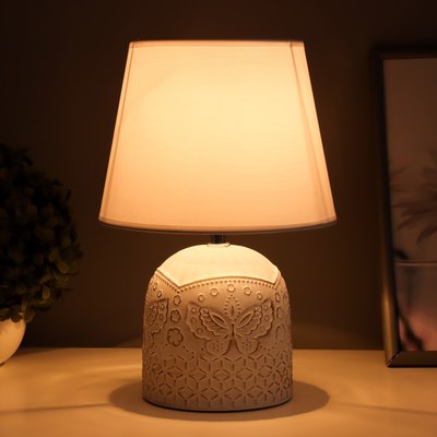 Прикроватная лампа Risalux Нерис 10193737