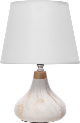 Прикроватная лампа Risalux Грейс 10193734 - фото