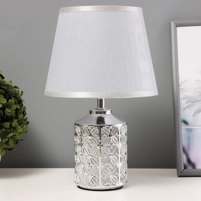 Прикроватная лампа Risalux Дейзи 10193733