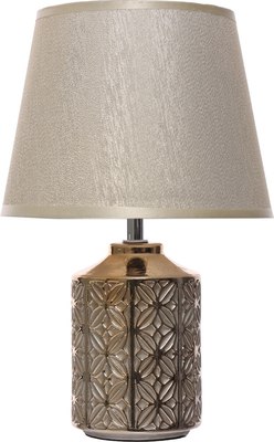 Прикроватная лампа Risalux Дейзи 10193732 - фото