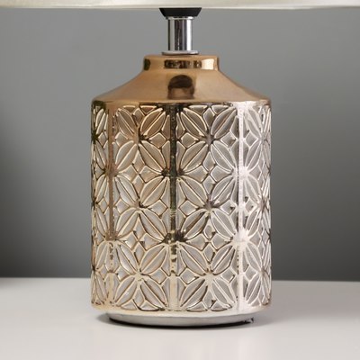 Прикроватная лампа Risalux Дейзи 10193732