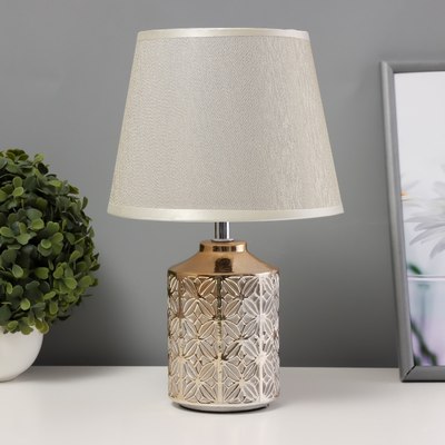 Прикроватная лампа Risalux Дейзи 10193732