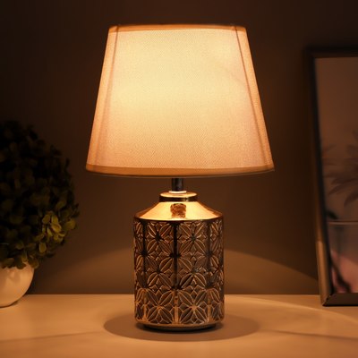 Прикроватная лампа Risalux Дейзи 10193732