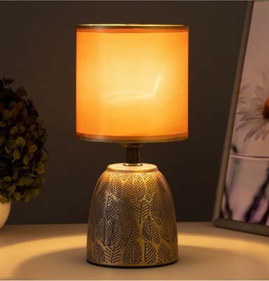 Прикроватная лампа Risalux Диана 10193701