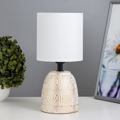 Прикроватная лампа Risalux Диана 10193699