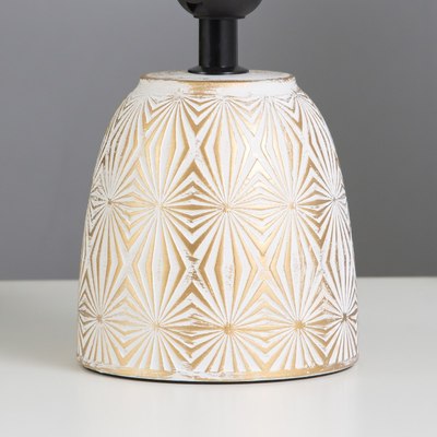 Прикроватная лампа Risalux Диана 10193699