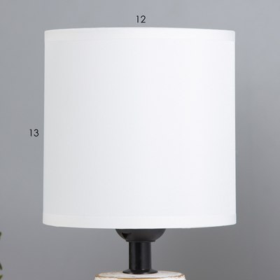 Прикроватная лампа Risalux Диана 10193699