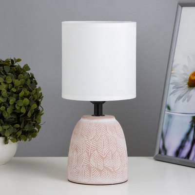 Прикроватная лампа Risalux Линси 10193691