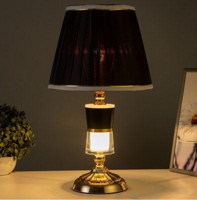 Прикроватная лампа Risalux Одри 10188075