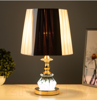 Прикроватная лампа Risalux Арвен 10188074