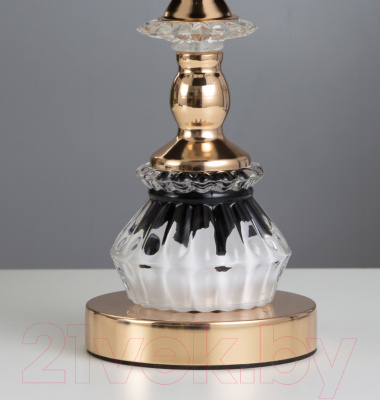 Прикроватная лампа Risalux Арвен 10188074