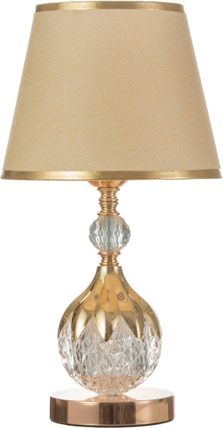 Прикроватная лампа Risalux Аделина 10188063 - фото