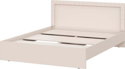 Двуспальная кровать NN мебель Калипсо 160x200 - фото