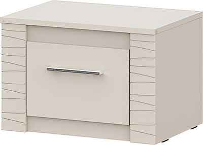 Прикроватная тумба NN мебель Калипсо - фото