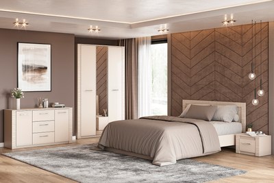 Шкаф NN мебель Калипсо комбинированный