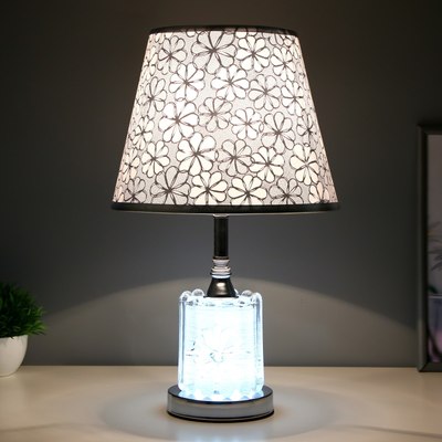 Прикроватная лампа Risalux Элоиза 10188055