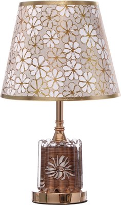 Прикроватная лампа Risalux Элоиза 10188054 - фото