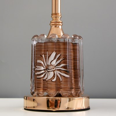 Прикроватная лампа Risalux Элоиза 10188054