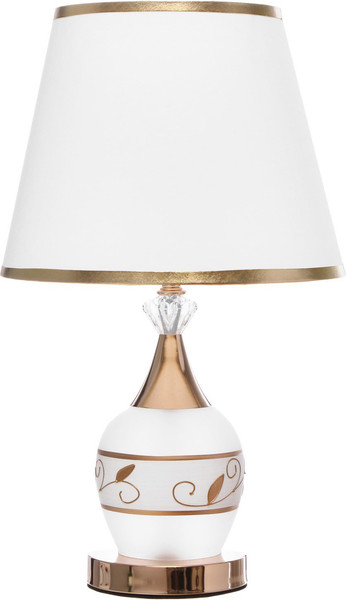 Прикроватная лампа Risalux Оливия 10188053 - фото