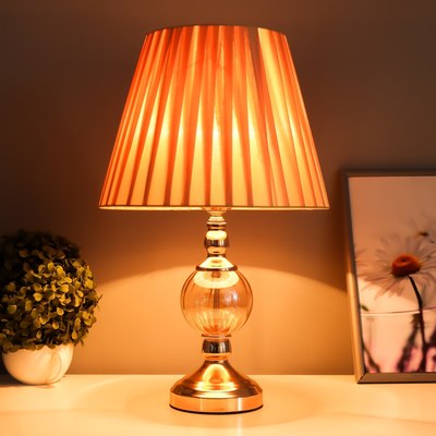 Прикроватная лампа Risalux Алфи 10186141