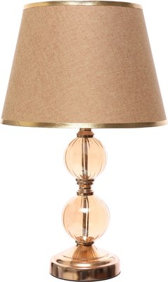 Прикроватная лампа Risalux Дарси 10186139 - фото