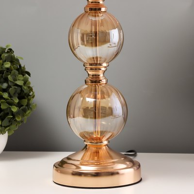 Прикроватная лампа Risalux Дарси 10186139