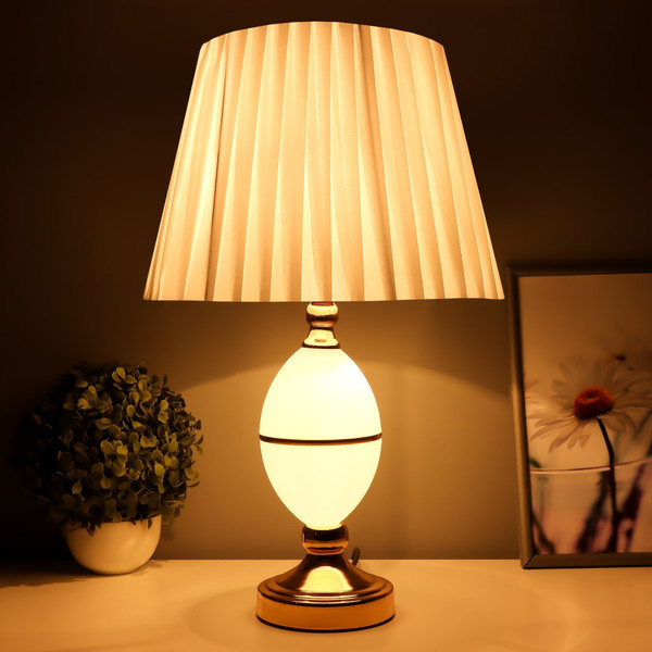 Прикроватная лампа Risalux Салли 10186138