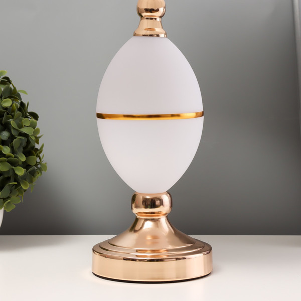 Прикроватная лампа Risalux Салли 10186138