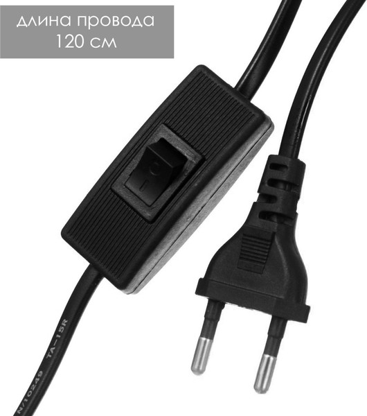 Прикроватная лампа Risalux Азалия 648551