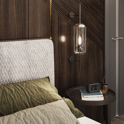 Лампа Gauss Black Filament 103801209