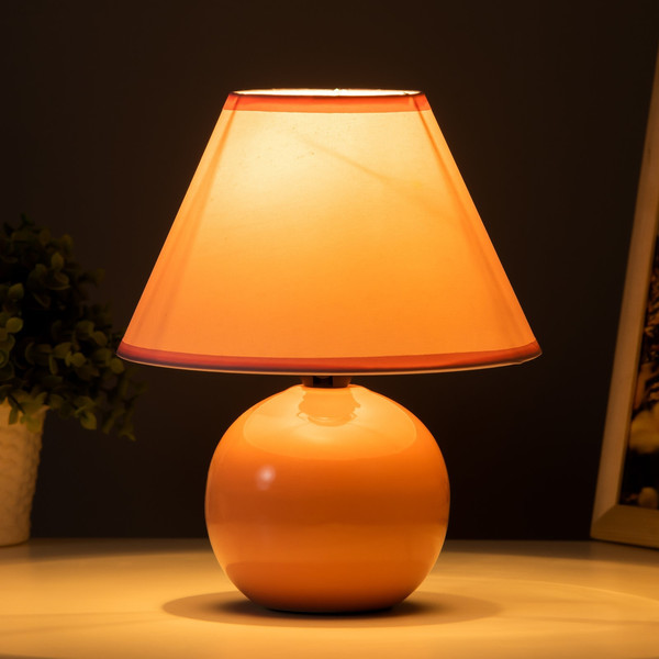 Прикроватная лампа Risalux Яблочко 740020