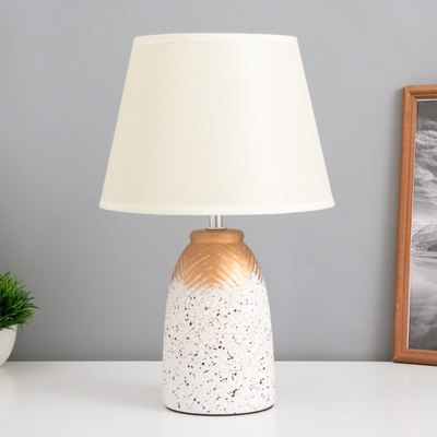 Прикроватная лампа Risalux Киу 10471006