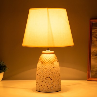 Прикроватная лампа Risalux Киу 10471006