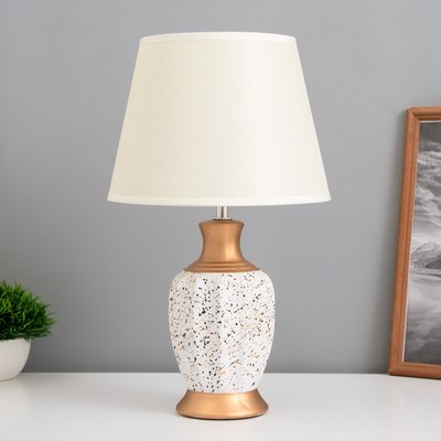 Прикроватная лампа Risalux Жилан 10470999