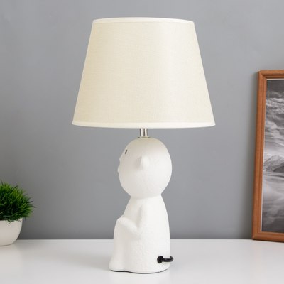 Прикроватная лампа Risalux Инк 10470995