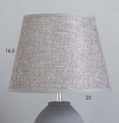 Прикроватная лампа Risalux Джия 10470992