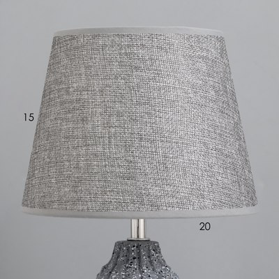 Прикроватная лампа Risalux Баожэй 10470984