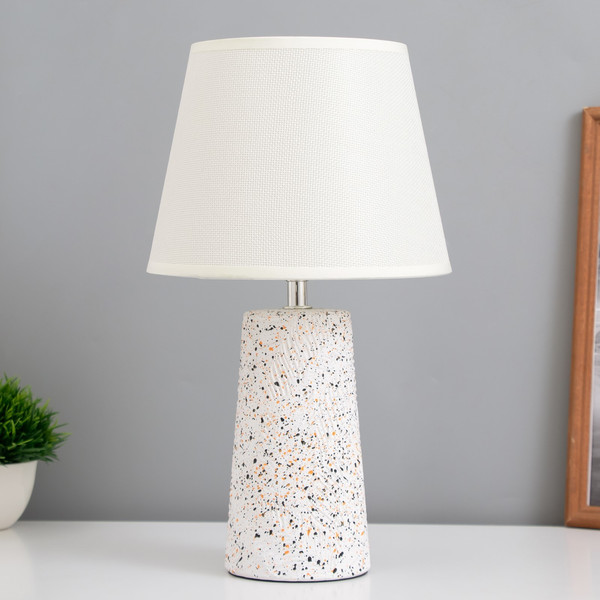 Прикроватная лампа Risalux Айминь 10470983