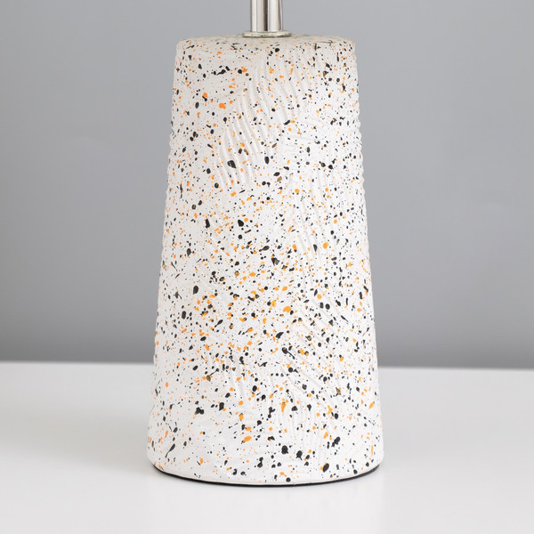 Прикроватная лампа Risalux Айминь 10470983