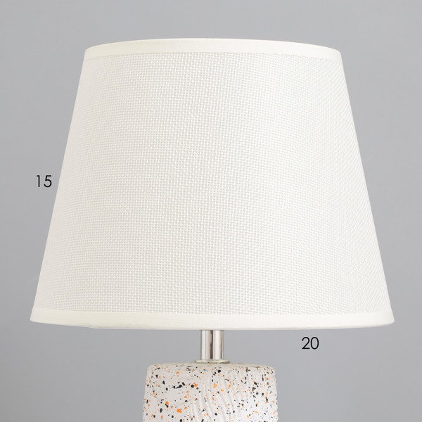 Прикроватная лампа Risalux Айминь 10470983