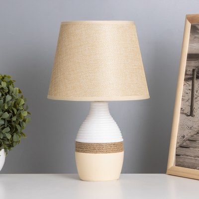 Прикроватная лампа Risalux Дафна 10429296