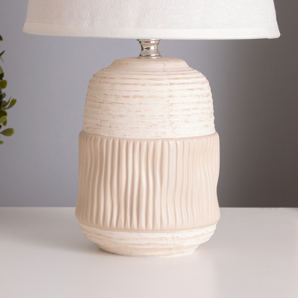 Прикроватная лампа Risalux Дарианна 10429295