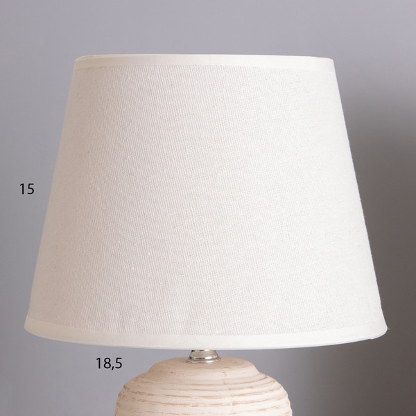 Прикроватная лампа Risalux Дарианна 10429295