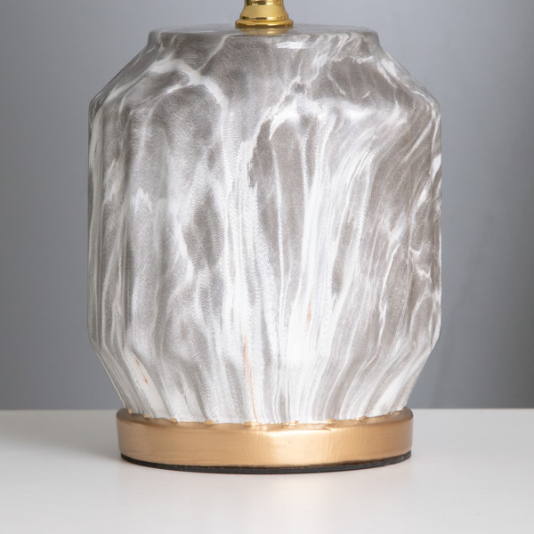 Прикроватная лампа Risalux Вероника 10429293