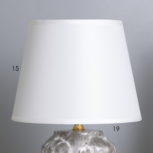 Прикроватная лампа Risalux Вероника 10429293